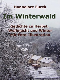 Cover Im Winterwald (eBook, ePUB)
