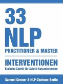 33 NLP Interventionen (eBook, ePUB)