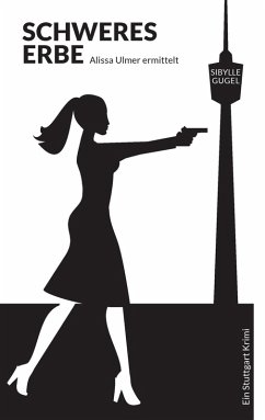 Schweres Erbe (eBook, ePUB) - Gugel, Sibylle