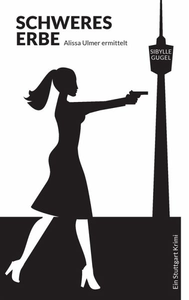 Schweres Erbe (eBook, ePUB)