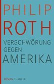 Verschwörung gegen Amerika (eBook, ePUB)