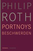 Portnoys Beschwerden (eBook, ePUB)