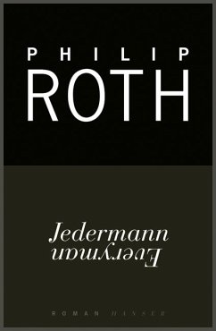 Jedermann (eBook, ePUB) - Roth, Philip