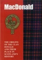 The MacDonald - Mackay, John