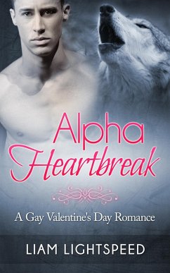 Cover Alpha Heartbreak (eBook, ePUB)