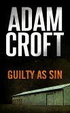Guilty as Sin (Knight & Culverhouse, #2) (eBook, ePUB)