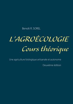 L'agroécologie - Cours Théorique (eBook, ePUB)