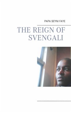 The reign of Svengali (eBook, ePUB)