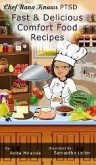 Fast & Delicious Comfort Food Recipes (Nana Knows PTSD, #1) (eBook, ePUB)