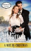 A Wife By Christmas (Oklahoma Lovers, #4) (eBook, ePUB) A Wife By Christmas (Oklahoma Lovers, #4) (eBook, ePUB)