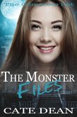 The Monster Files (eBook, ePUB)