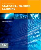 Introduction to Statistical Machine Learning (eBook, ePUB)