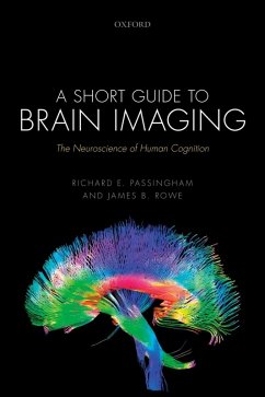 Cover A Short Guide to Brain Imaging (eBook, ePUB)