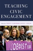 Teaching Civic Engagement (eBook, ePUB)