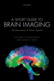 A Short Guide to Brain Imaging (eBook, PDF)