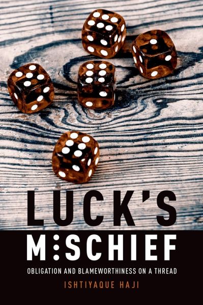 Luck's Mischief (eBook, PDF)