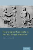Neurological Concepts in Ancient Greek Medicine (eBook, PDF)
