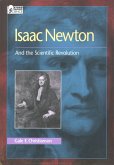 Isaac Newton (eBook, ePUB)