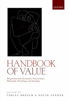 Handbook of Value (eBook, PDF)