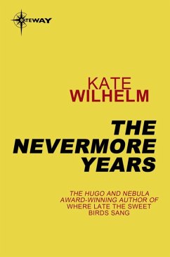 The Nevermore Affair (eBook, ePUB) - Wilhelm, Kate