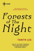 Forests of the Night (eBook, ePUB)