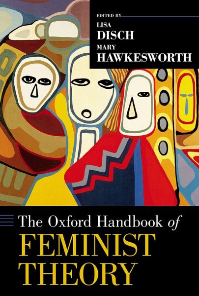 The Oxford Handbook of Feminist Theory (eBook, PDF)