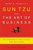 Sun Tzu and the Art of Business (eBook, ePUB)