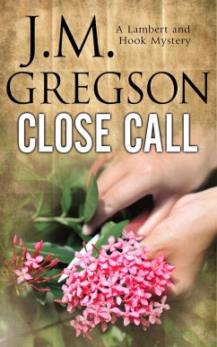 Cover Close Call (eBook, ePUB)