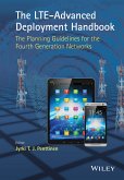 The LTE-Advanced Deployment Handbook (eBook, ePUB)