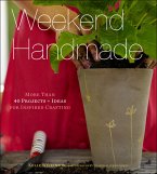 Weekend Handmade (eBook, ePUB) Weekend Handmade (eBook, ePUB)