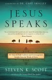 Jesus Speaks (eBook, ePUB)