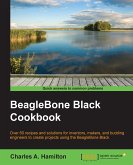 BeagleBone Black Cookbook (eBook, ePUB)