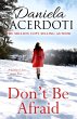 Don't Be Afraid (eBook, ePUB) - Bild 1