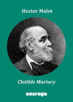 Cover Clotilde Martory (eBook, ePUB)