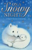 On a Snowy Night (eBook, ePUB)