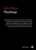 Playthings (eBook, ePUB)