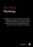 Playthings (eBook, ePUB)