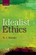 Idealist Ethics (eBook, PDF) - Bild 1
