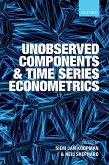 Unobserved Components and Time Series Econometrics (eBook, PDF)