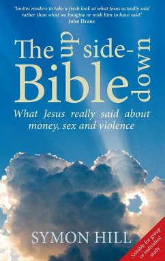 Cover The Upside-down Bible (eBook, ePUB)