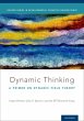 Dynamic Thinking (eBook, ePUB) - Bild 1