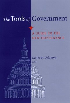 The Tools of Government (eBook, ePUB)