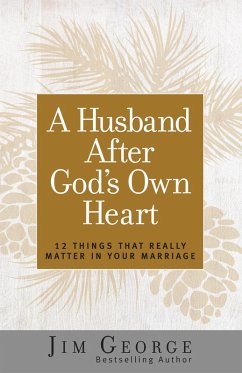 Cover Husband After God's Own Heart (eBook, ePUB)