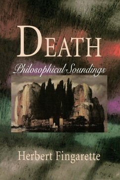 Cover Death (eBook, ePUB)