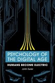 Psychology of the Digital Age (eBook, PDF)