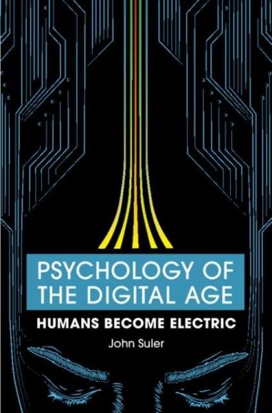 Psychology of the Digital Age (eBook, PDF)