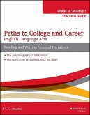 English Language Arts, Grade 12 Module 1 (eBook, PDF)