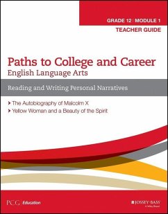 English Language Arts, Grade 12 Module 1 (eBook, PDF) - Pcg Education