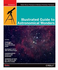 Illustrated Guide to Astronomical Wonders (eBook, ePUB) - Thompson, Robert Bruce