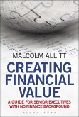 Creating Financial Value (eBook, PDF)